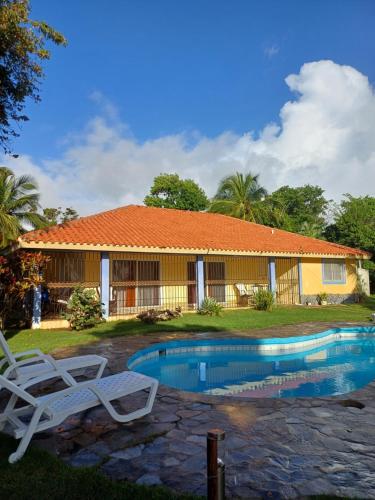 Mangobich — 4-Star Luxury Hotel in Samana, Dominican Republic