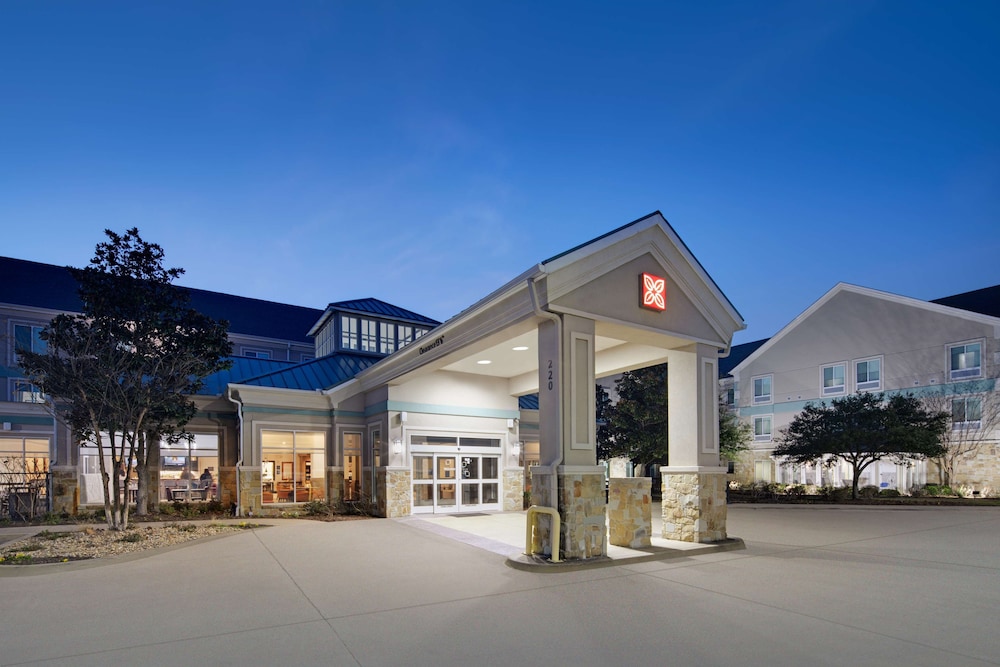 Hilton Garden Inn Tyler - photo 56