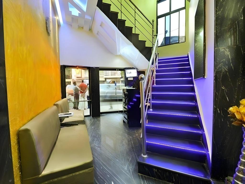 Hotel Diamond Suites