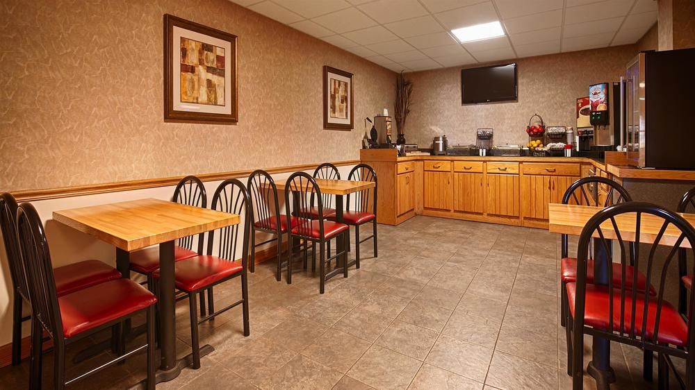 Best Western Of Alpena - photo 18