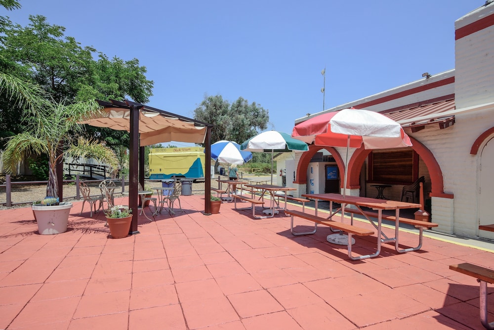 Pio Pico RV Resort & Campground - photo 41