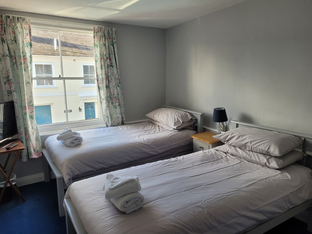 The Modbury Inn — Modbury — photo 3