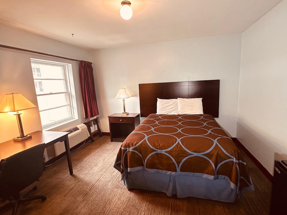 St. Croix Suites St. Croix Falls - photo 17