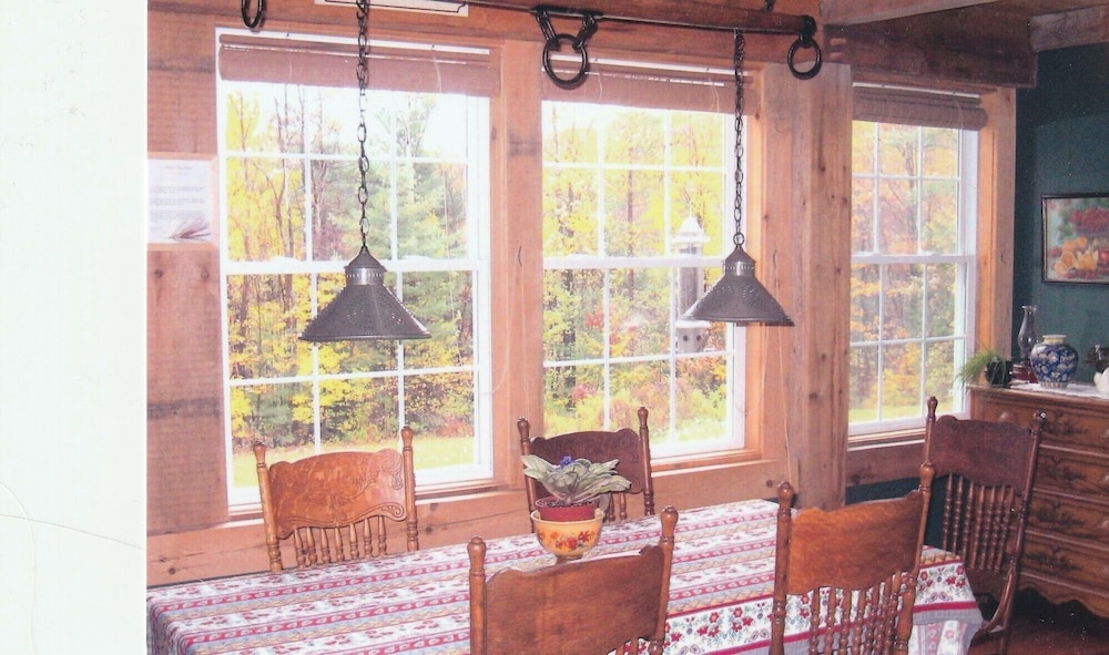 Yellow Barn Estate - photo 21