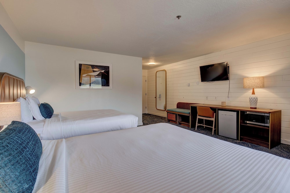 Adobe Resort - photo 12