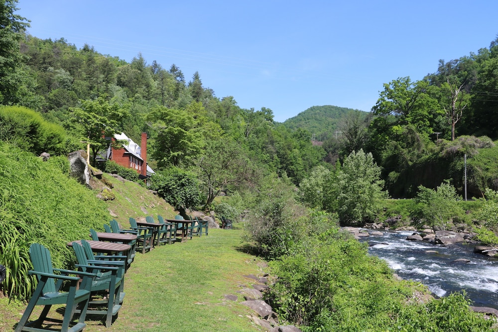 Historic Tapoco Lodge Resort - photo 235