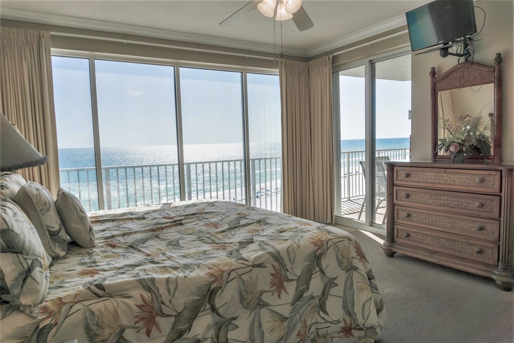 Boardwalk Beach Resort by Panhandle Getaways - photo 20