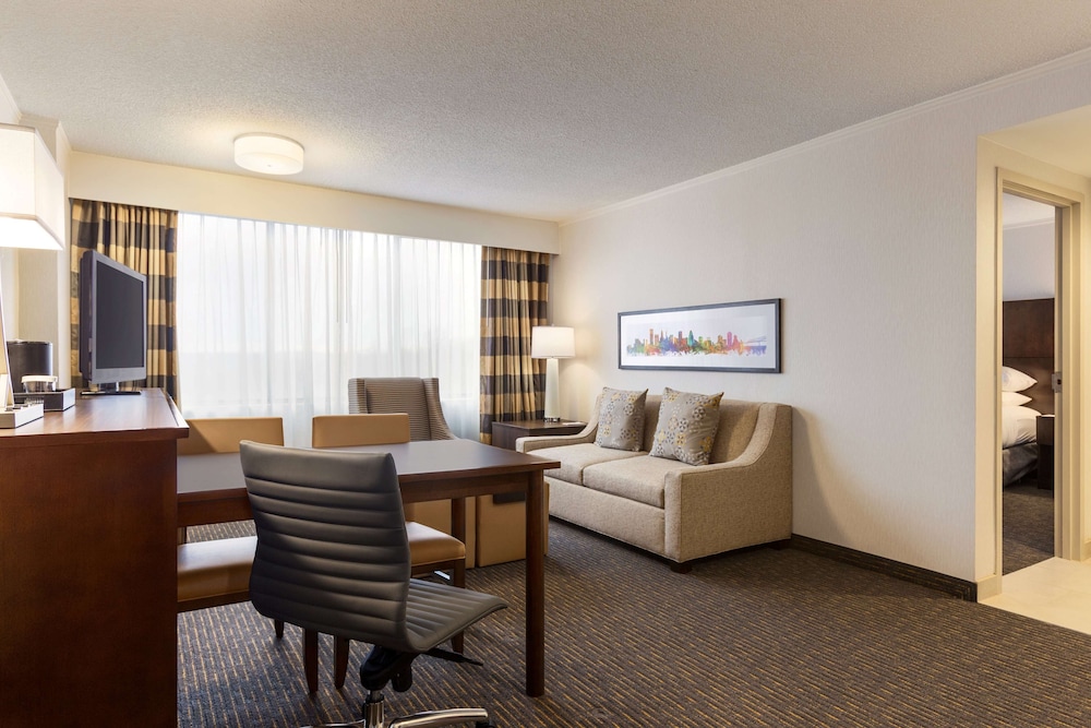 Embassy Suites by Hilton Baltimore at BWI Airport - photo 17