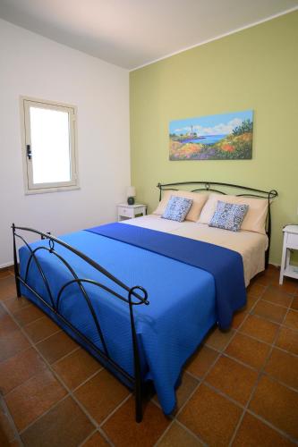 A L’ ARIA FRISCA villetta a due passi dal mare in Porto Cesareo, Italy