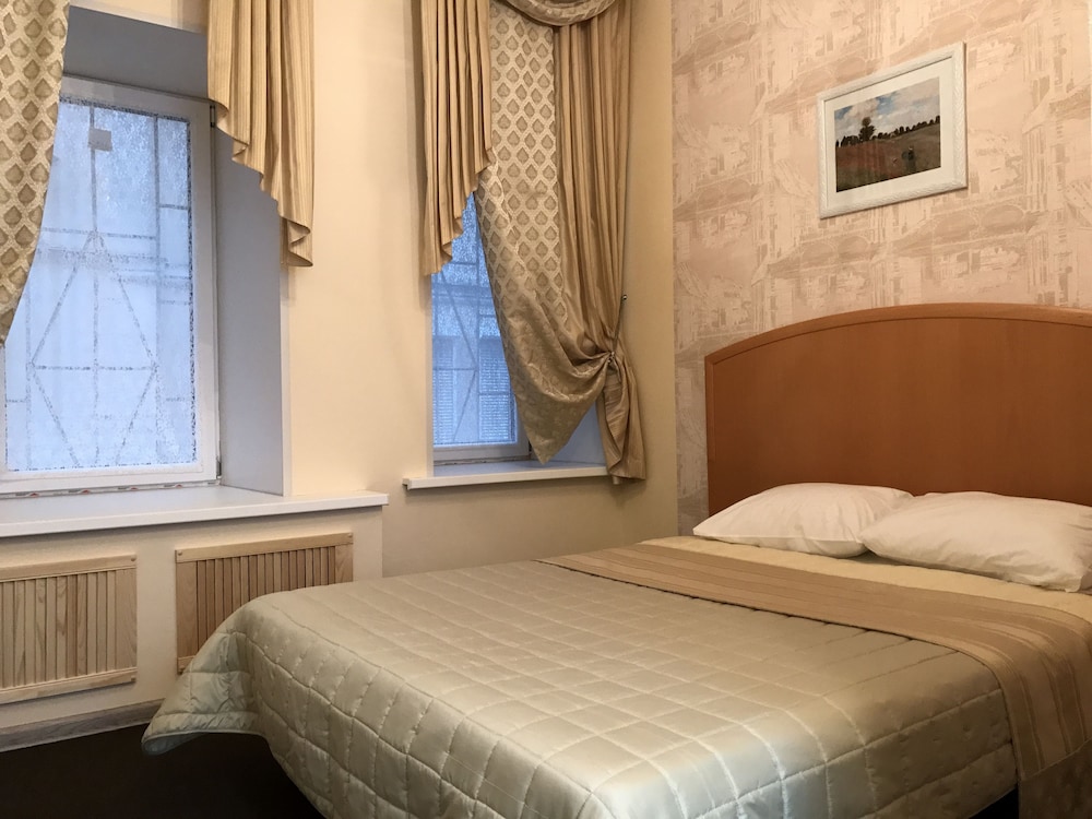 Mini Hotel Krasin - last minute hotel in Moscow