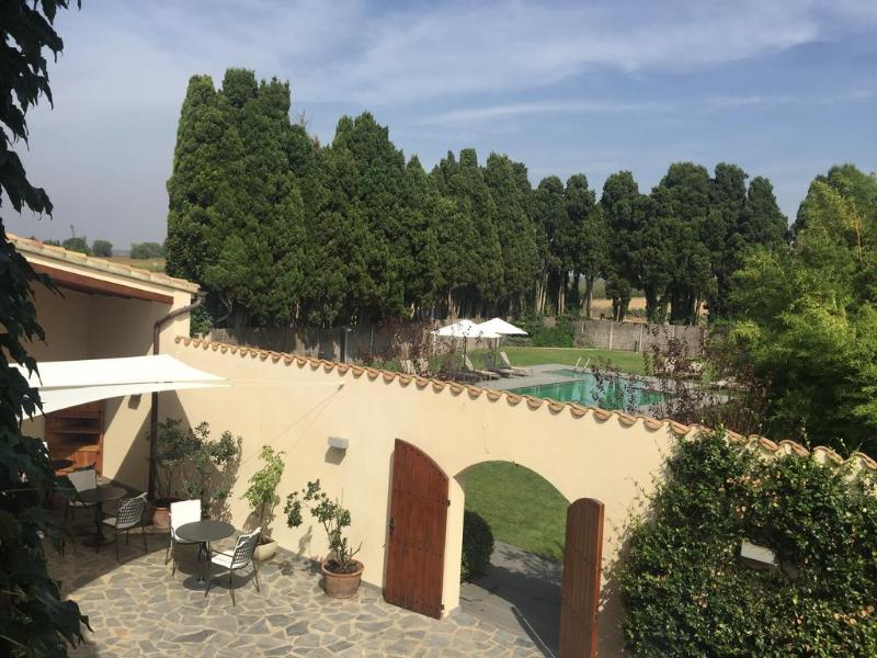 Boutique Hotel Can Pico — Ventallo — photo 5
