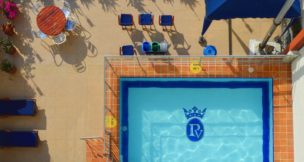 Hotel Plaza Versalles — hotel in Cali