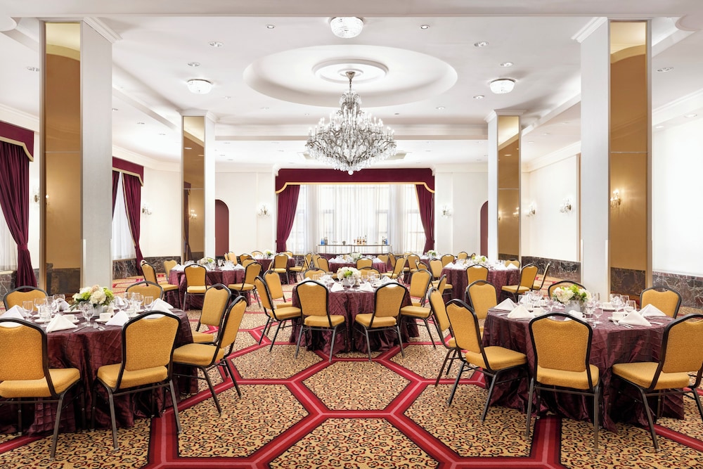 New Yorker by Lotte Hotels - photo 40