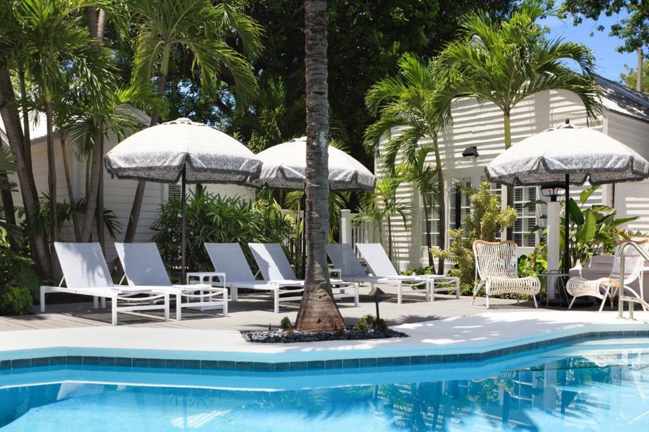 Lighthouse Hotel Key West Historic Inns - featured photo