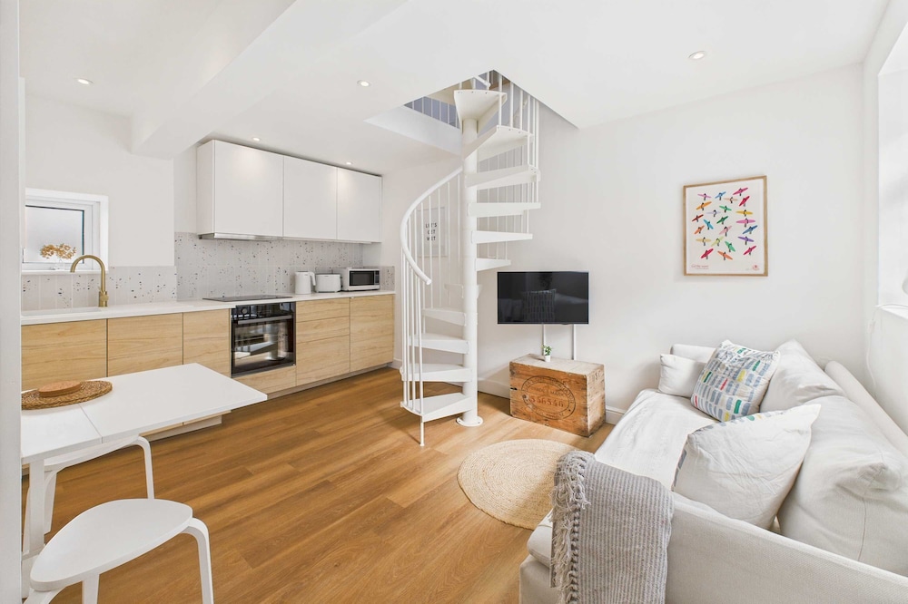 Host Stay The Surf Shack in Saltburn-By-The-Sea, United Kingdom