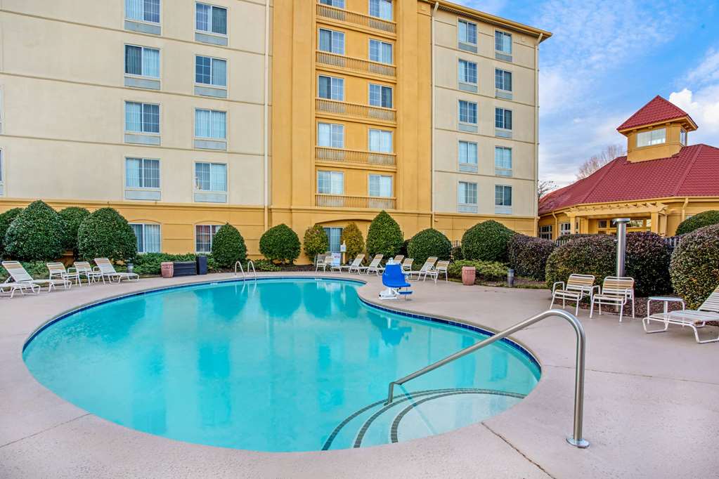 La Quinta Inn & Suites by Wyndham Winston Salem - photo 13