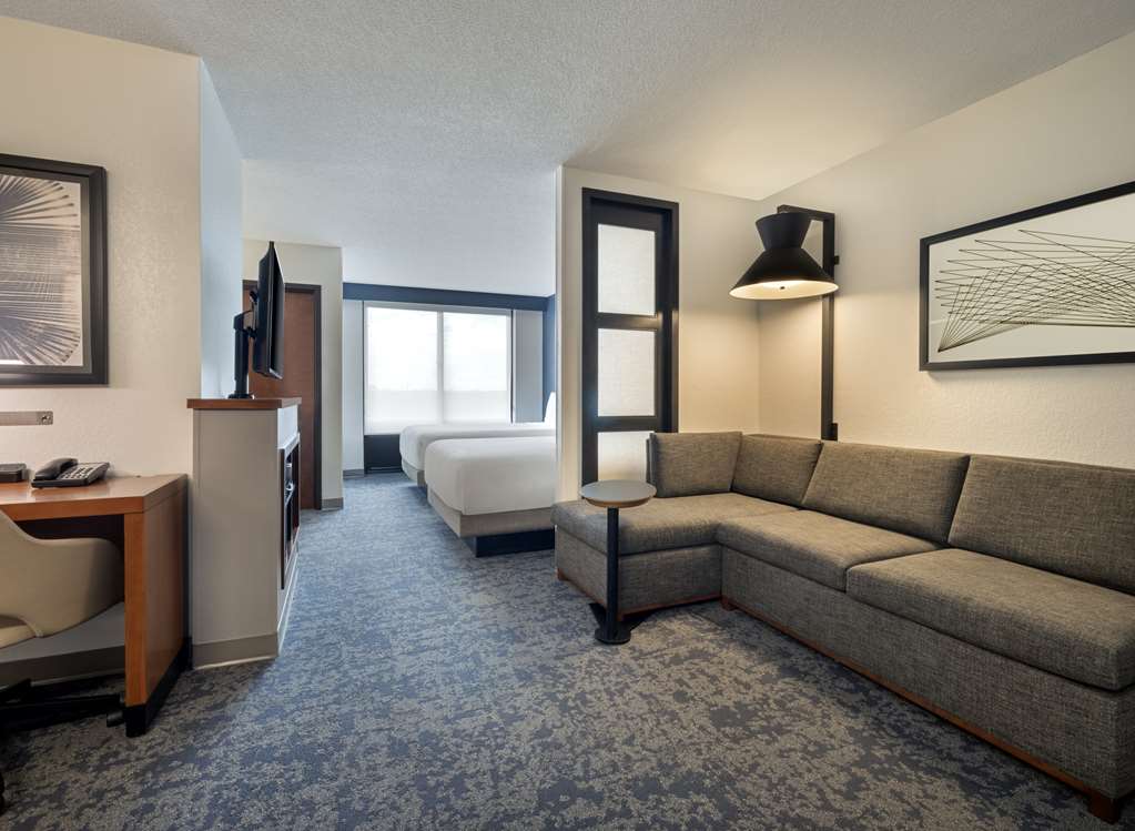 Hyatt Place Busch Gardens - photo 26