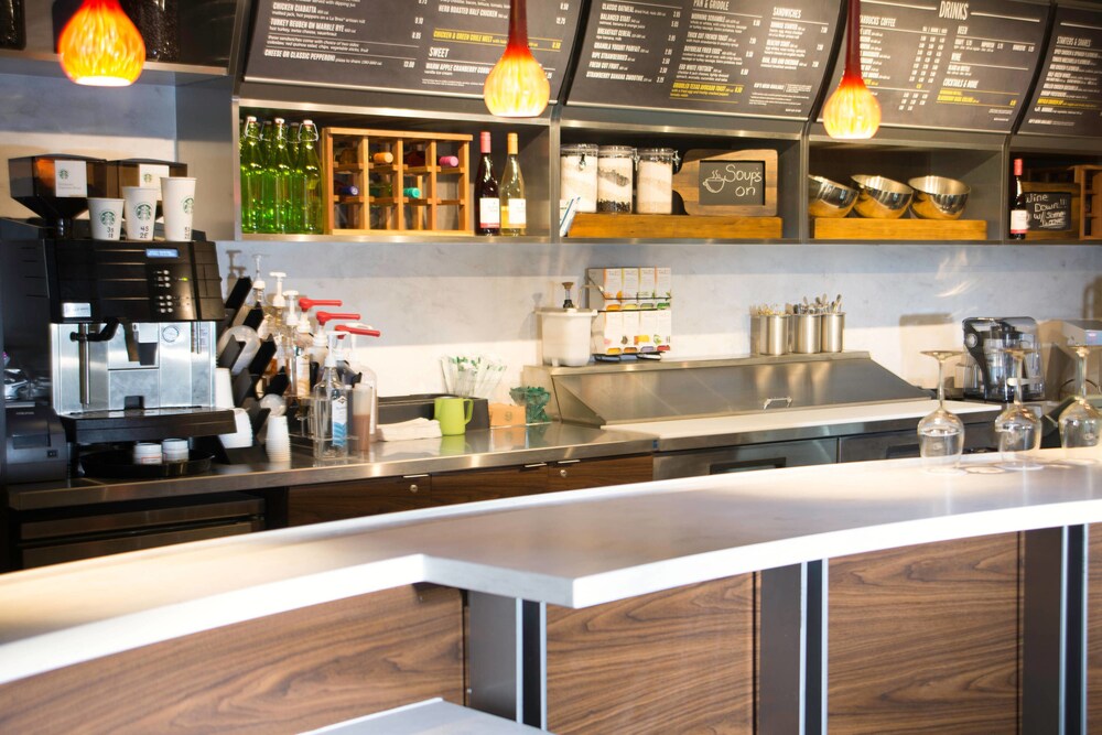 Courtyard by Marriott Raleigh Midtown - photo 16