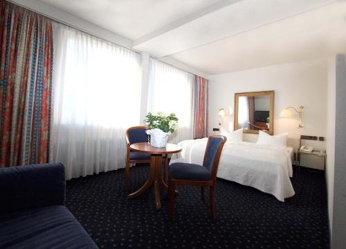 Hotel Monig — Boeblingen