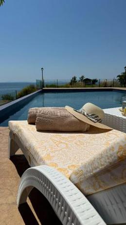 Santa Maria Luxury Suits in Ravda, Bulgaria