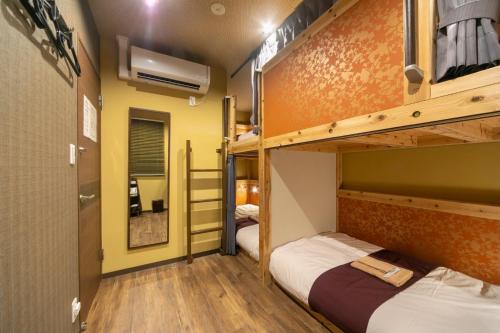 Ikidane Cozy Hotel Haneda Airport Vacation Stay 25834V