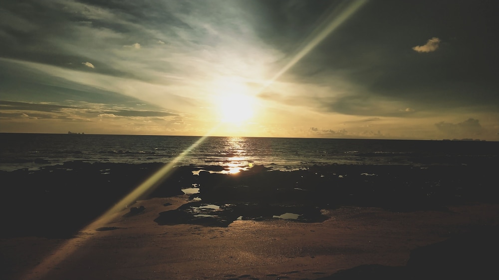 Lanta Marine Park View Resort