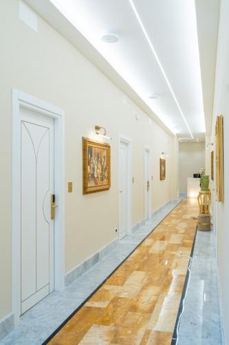 Correnti Boutique Hotel Gold in San Remo, Italy