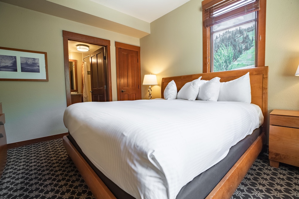 The Village at Palisades Tahoe - photo 64