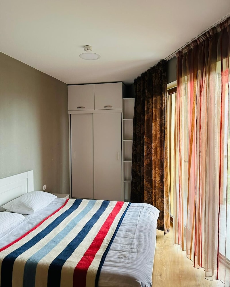 The Valley Resort 320 in Borjomi, Georgia