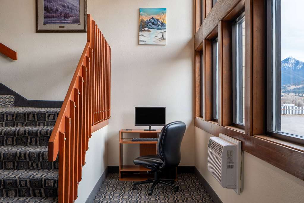 Super 8 by Wyndham Livingston Yellowstone - photo 45