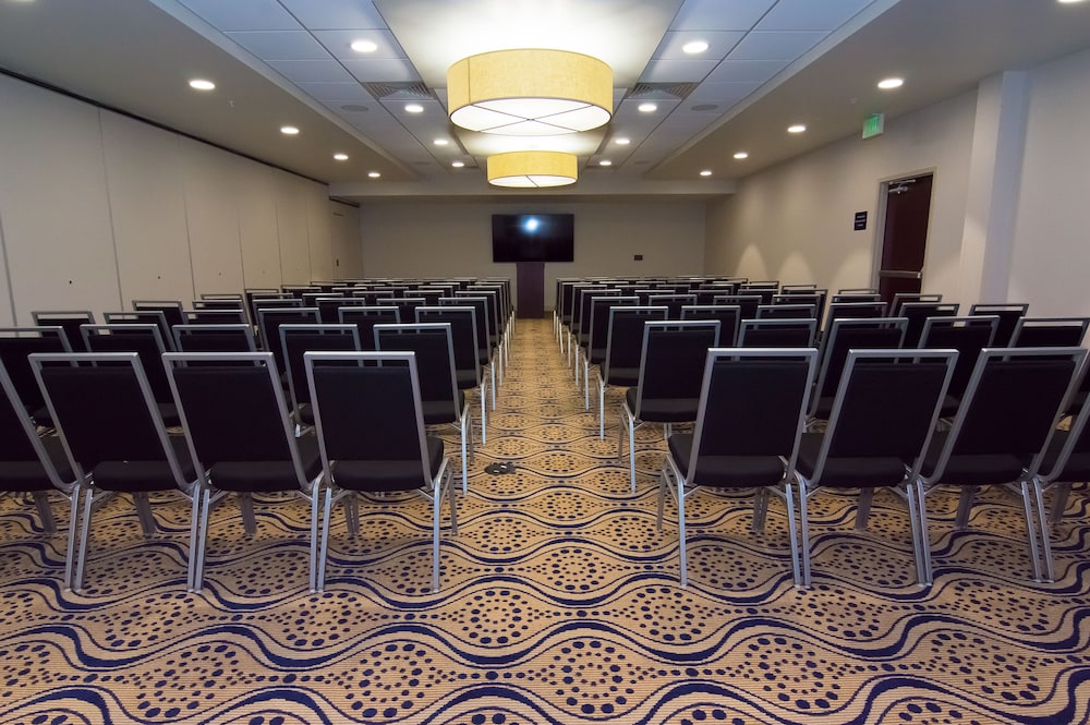Holiday Inn Gainesville University Center by IHG - photo 42