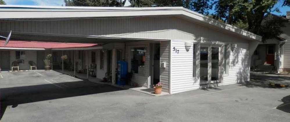 Westward Motel - photo 10