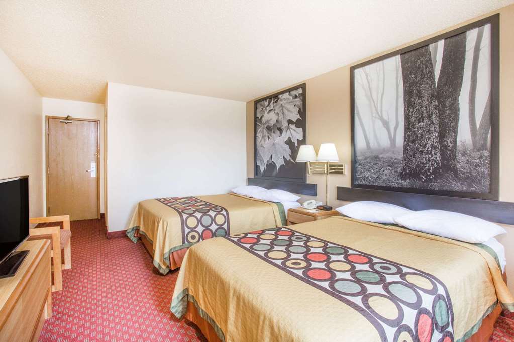 Super 8 by Wyndham Lexington VA - photo 5