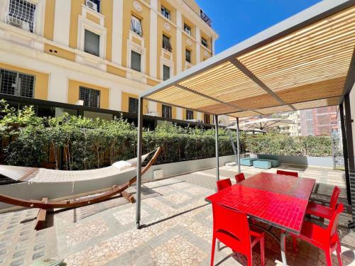 The Garden in Parioli — 4-Star Luxury Hotel in Rome, Italy