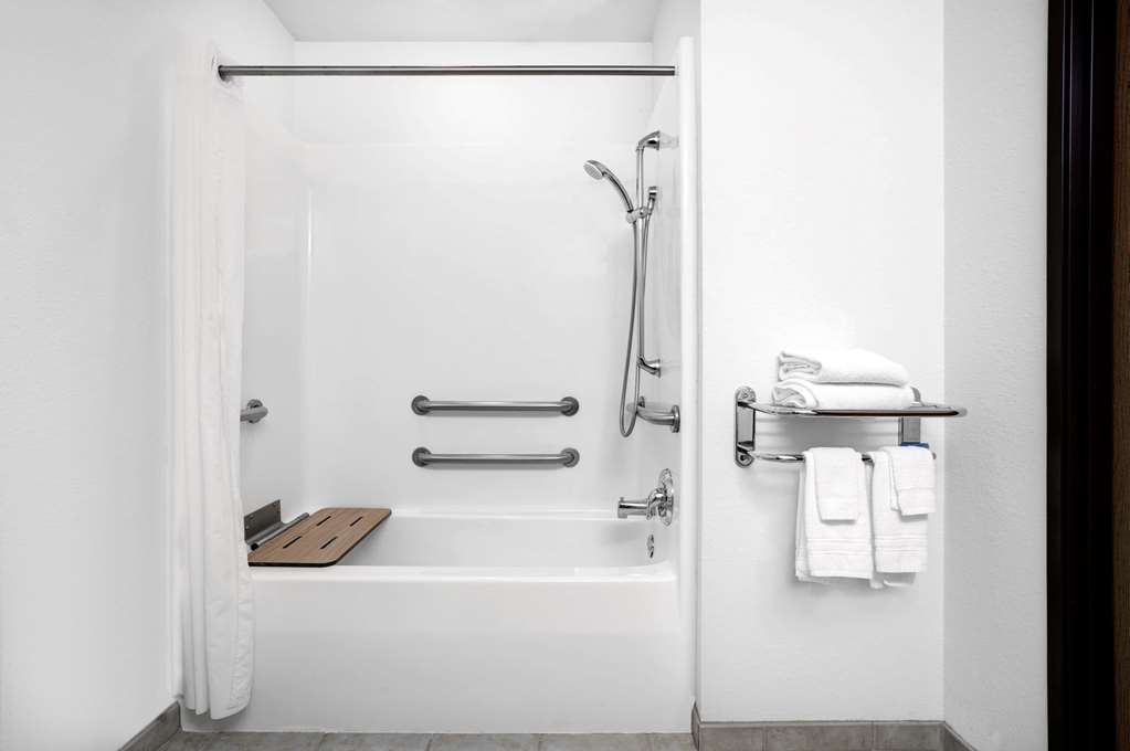 Microtel Inn & Suites by Wyndham Mankato - photo 7