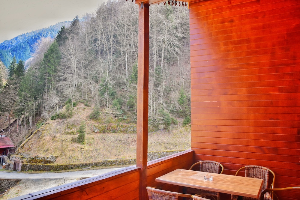 Tellioglu & Mericoglu Suite Hotel — Caykara — photo 2