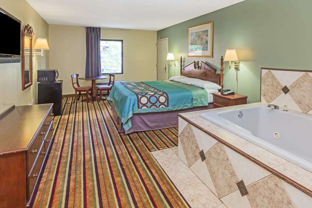 Super 8 by Wyndham Norcross I 85 Atlanta - photo 7