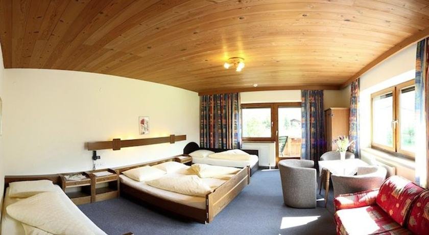 Hotel Garni Klocker — Kaltenbach — photo 3