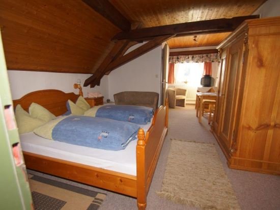 Landgasthof Gotzenmühle — hotel in Lichtenau
