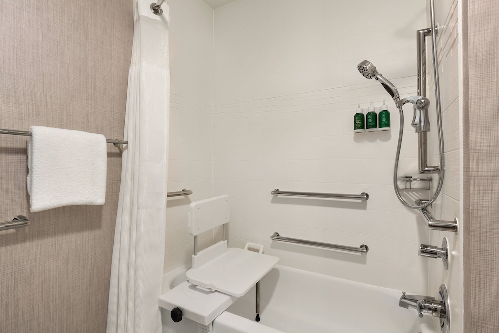 Residence Inn Palmdale Lancaster - photo 18