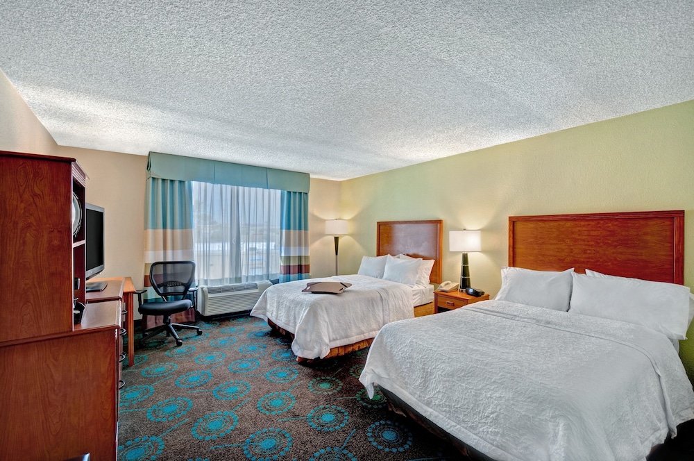 Hampton Inn Lake Havasu City - photo 5
