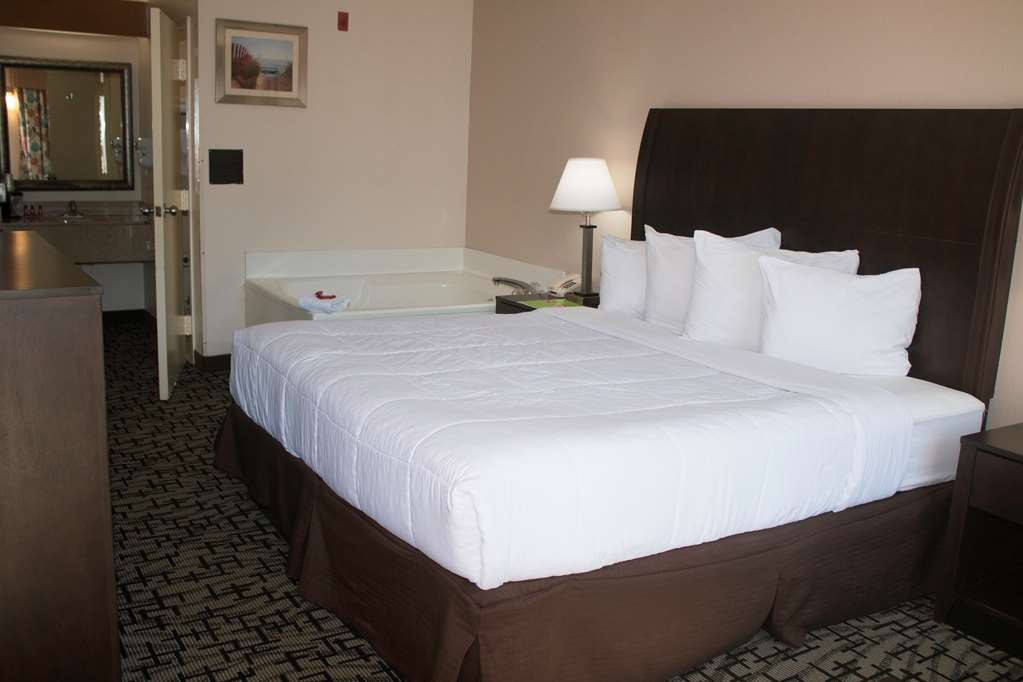 SureStay Hotel by Best Western North Myrtle Beach - photo 7
