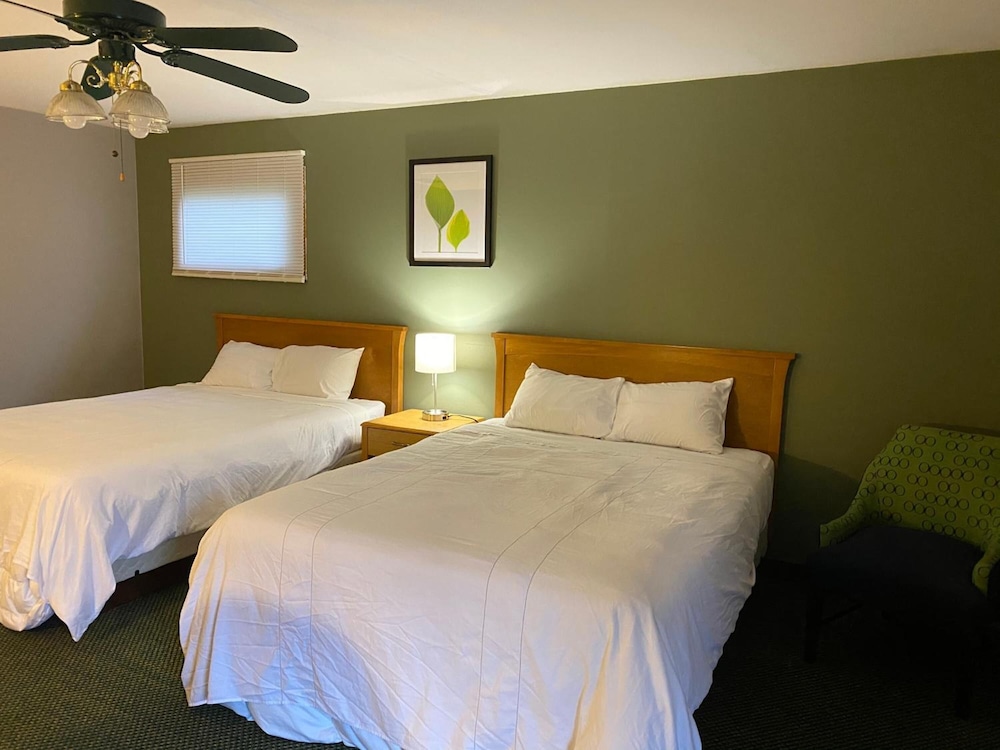 Diamond Motel Abilene - photo 17