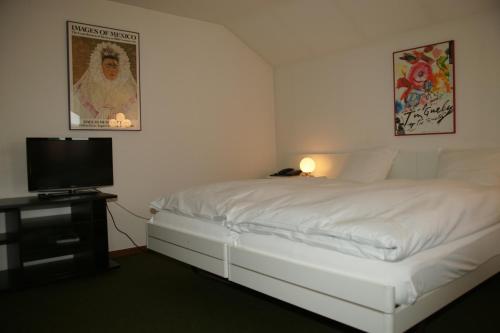 Hotel Gasthof Kreuz pet-friendly hotel Konolfingen