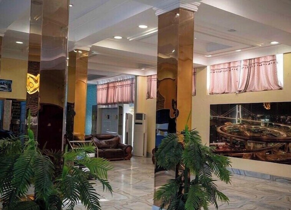 Beugold Hotels & Apartments in Owerri, Nigeria