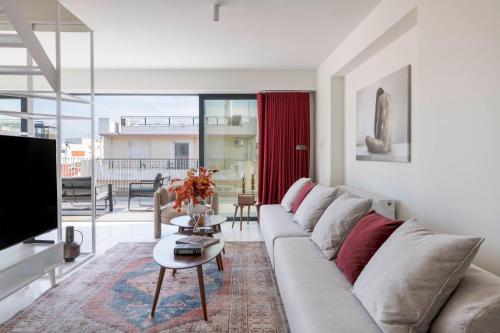 The HostMaster WiseView Acropolis — 4-Star Luxury Hotel in Athens, Greece