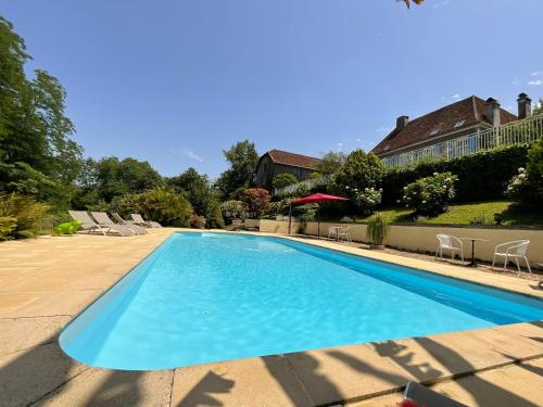 Domaine de la Carrere