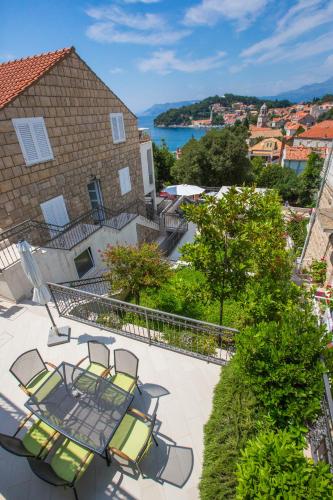 Villa Pepo — 4-Star Luxury Hotel in Cavtat, Croatia
