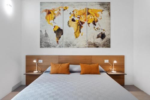 Double D House — 4-Star Luxury Hotel in Olbia, Italy