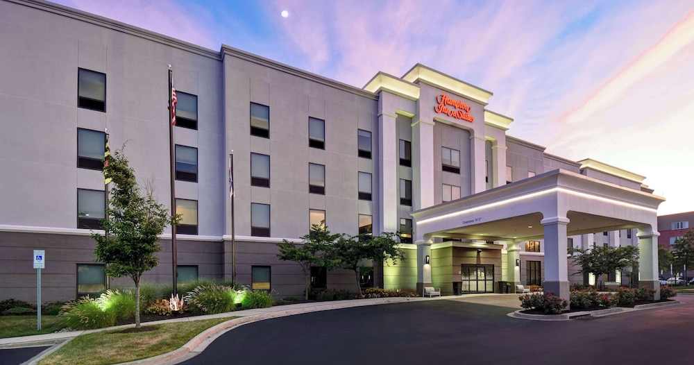 Hampton Inn & Suites Columbia South Fort Meade Area in Columbia, United States